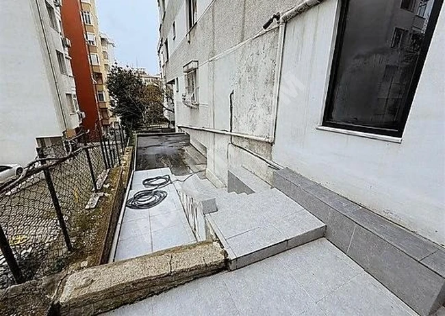 ALKAYA'DAN GÖZTEPE TÜTÜNCÜ M.EFENDİ'DE 140 m² NET 4+1 BOŞ DAİRE