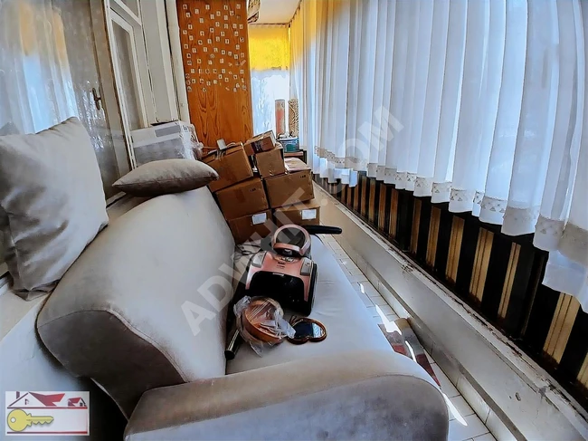 BASINSİTESİNDE KENTSELLİK 2+1 TERS DUBLEKS 102M2 6200000TL