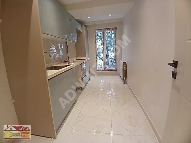 SIFIR BİNADA YAYLADA 2+1 3CÜ KAT 7400000 TL