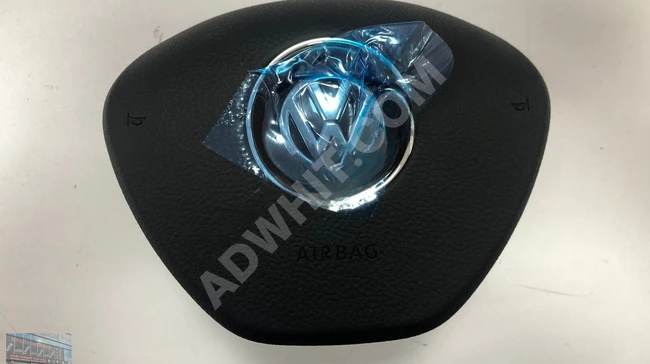 2G0880201G POLO DİREKSİYON AİRBAG SIFIR ORJİNAL