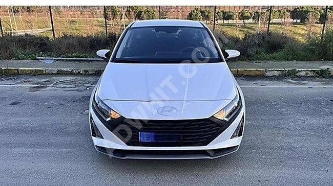 2024 HYUNDAI İ 20 1.4 MPİ OTOMATİK JUMP