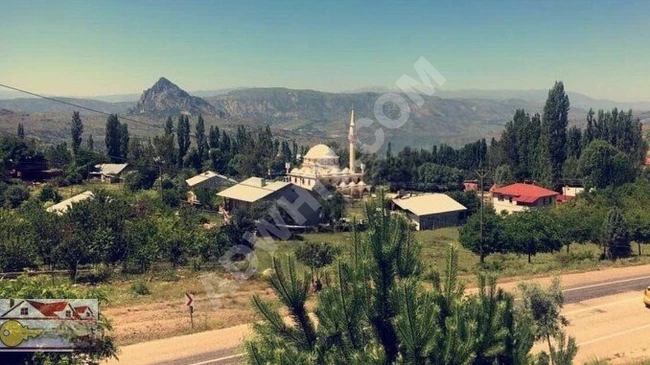 GİRESUN KONUTA EV YAPIMINA TİNY HOUSE UYGUN 64 M2