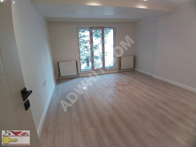 SIFIR BİNADA YAYLADA 2+1 3CÜ KAT 7400000 TL