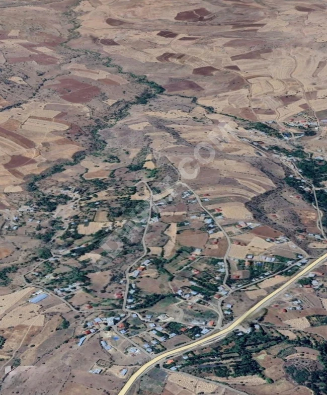 GİRESUN KONUTA EV YAPIMINA TİNY HOUSE UYGUN 64 M2