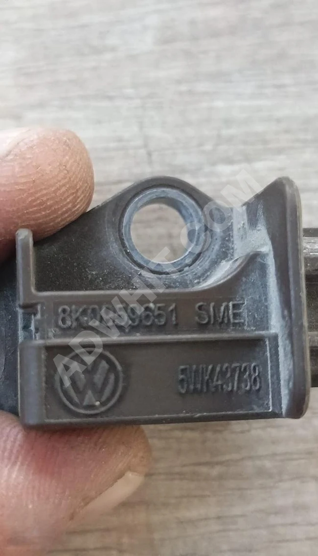 8K0959651 A4 AİRBAG DARBE SENSÖRÜ