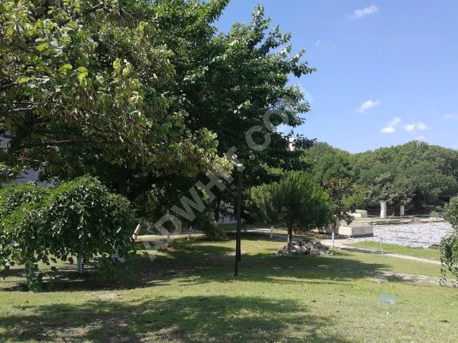 Ataköy Bahar Sitesinde 1+1 EŞYALI Kiralık Daire