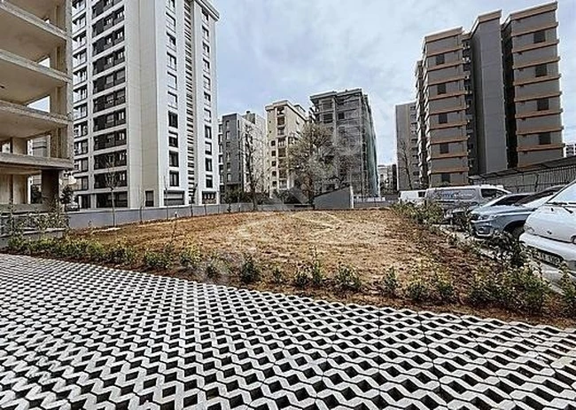 ALKAYA'DAN SUADİYE BAĞDAT CAD. 4.BİNA SATILIK 3+1 SIFIR DAİRE