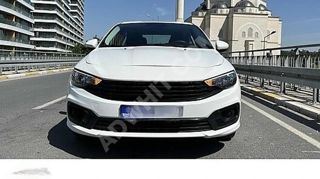 2023 EGEA EASY 1.3 MULTİJET DİZEL 84.000 KM