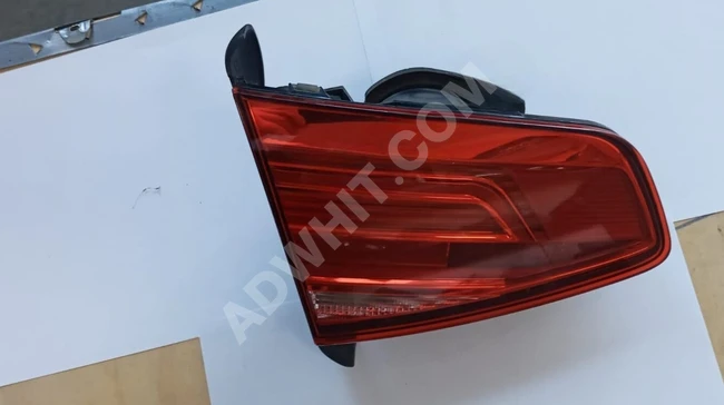 2014-2019 PASSAT SOL İÇ STOP ÇIKMA ORJİNAL