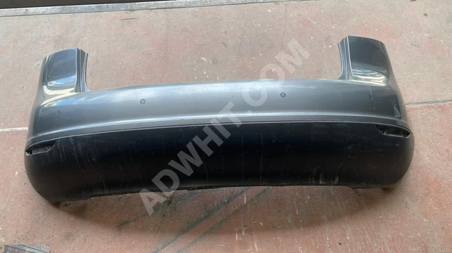 GOLF PLUS ARKA TAMPON