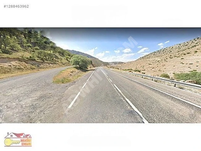 İLİÇ ORTATEPE 262 M2 EV YAPIMINA VE TİNY HOUSE UYGUN