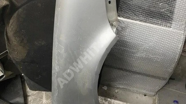 GOLF 4 SAĞ ÖN ÇAMURLUK