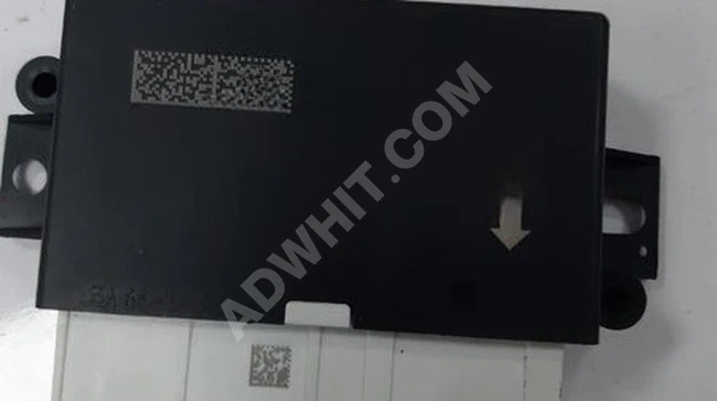 03F906070BQ VOLKSWAGEN POLO 1.2 MOTOR BEYNİ