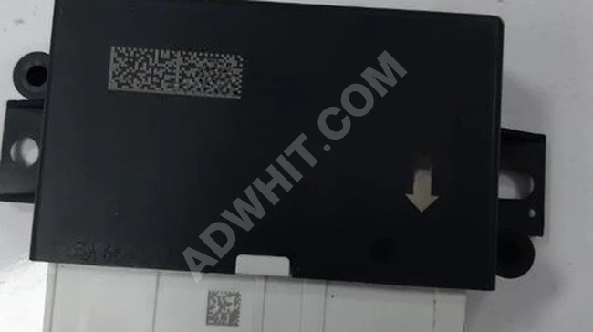 5QA919294B VW TİGUAN PARK SENSÖRÜ BEYNİ