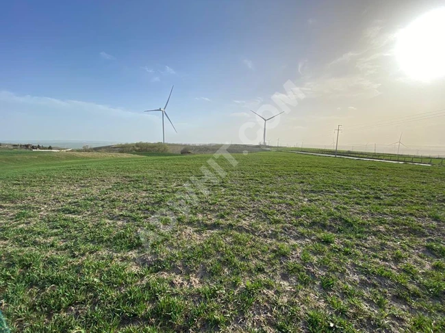 ASFALT YOLA CEPHE 115.307M2 KDV AVNTAJLI TERMAL SICAK SULU TARLA