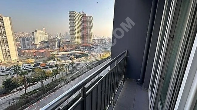 İNNOVIA 3 I BLOK ÖNÜ KAPANMAZ SATILIK 1+1