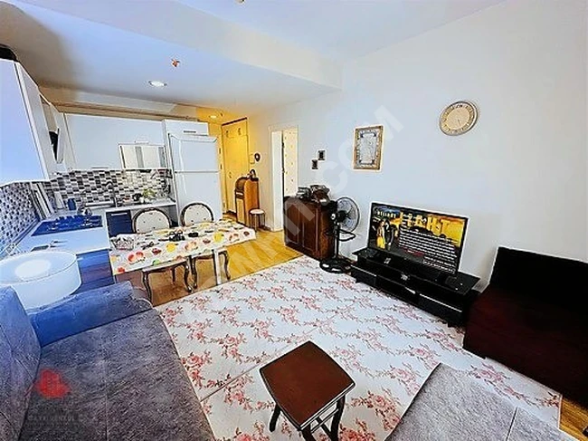 İNNOVİA 2 FULL EŞYALI KIRACISİZ HAVUZ MANZARA 1+1 SATILIK DAİRE