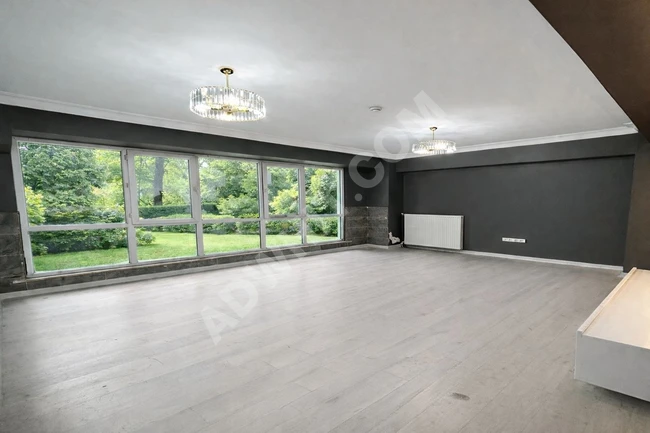 شقة 3+1 للبيع ضمن مجمع سكني قرب المتروبيس في اسطنبول بسعر مغري 