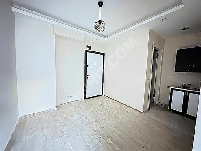 KELEPİR OFİS 1+1 SATILIK