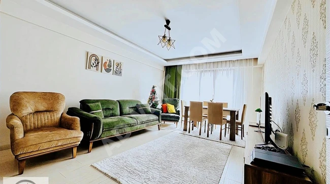 MAVERA CİTY DE KONFORLU YAŞAM SATILIK 4+2 DUBLEKS DAİRE