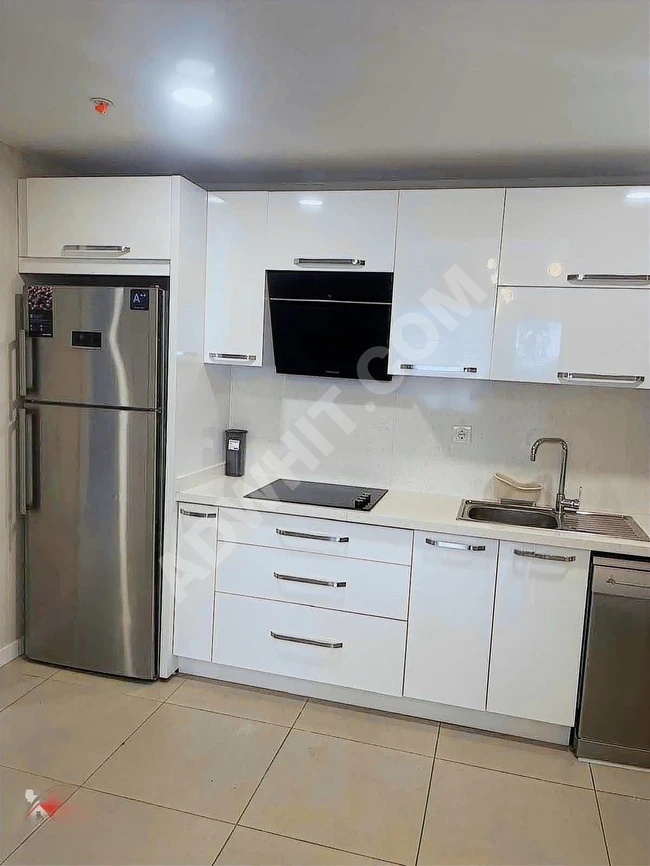 BABACAN PREMIUM SATILIK 2+1 BAHÇELİ DAİRE