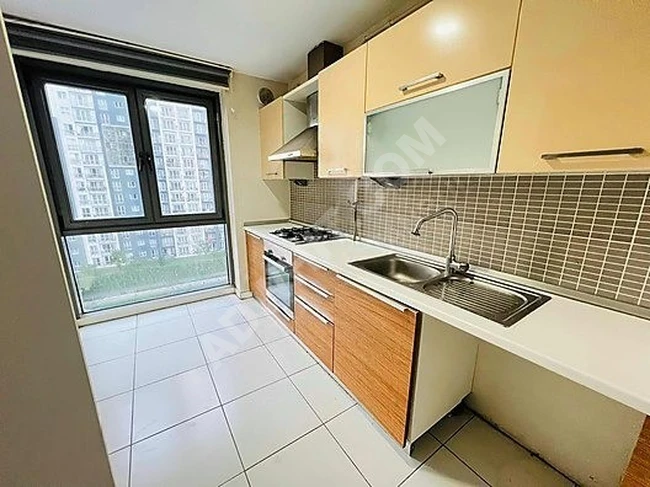 FULL DONALTILI İNNOVİA3 SİTESİNDE KİRACISIZ SATILIK 2+1 DAİRE