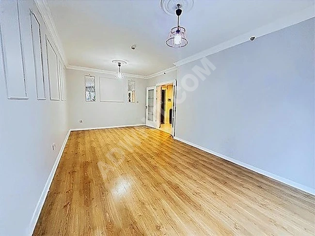 İNNOVİA 3 SİTESİ HAVUZ CEPHE 3+1 SATILIK DAİRE