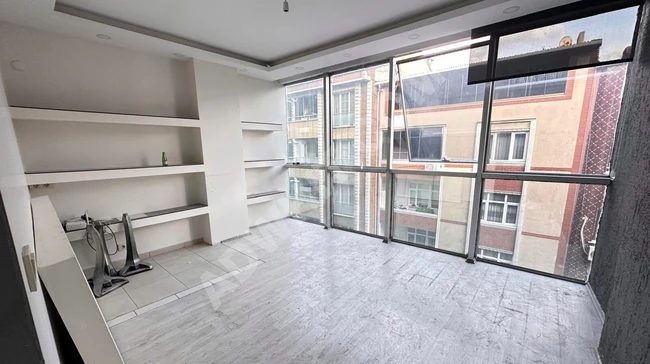 KELEPİR OFİS 1+1 SATILIK