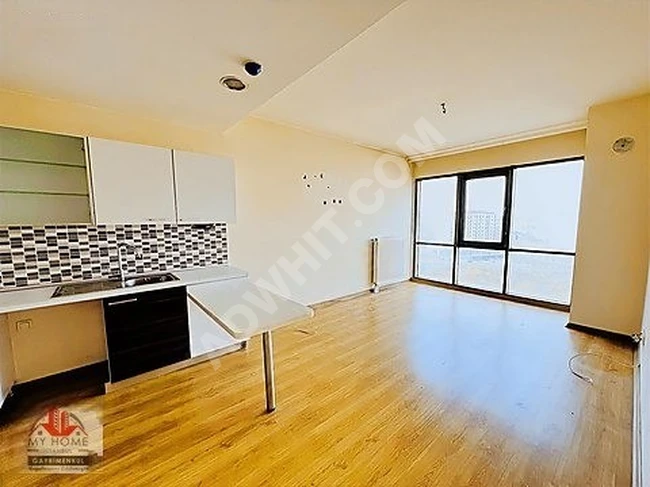 İNNOVİA 2 LÜKS SİTE İÇERİSİNDE ANA BLOKLARDA KELEPİR 1+1