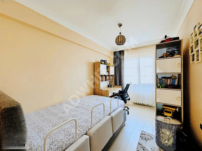 MAVERA CİTY DE KONFORLU YAŞAM SATILIK 4+2 DUBLEKS DAİRE