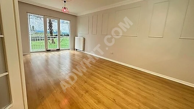 İNNOVİA 3 SİTESİ HAVUZ CEPHE 3+1 SATILIK DAİRE