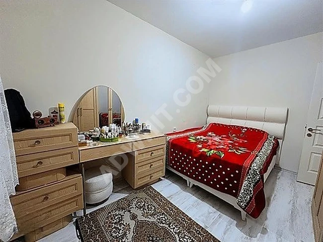 BURA RESİDENCE KIRACISİZ 1+1 SATILIK DAİRE