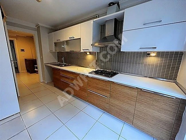 İNNOVİA 3 SİTESİ HAVUZ CEPHE 3+1 SATILIK DAİRE