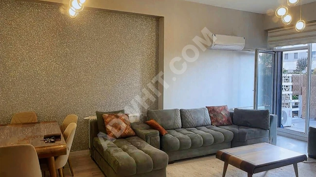 BABACAN PREMIUM SATILIK 2+1 BAHÇELİ DAİRE