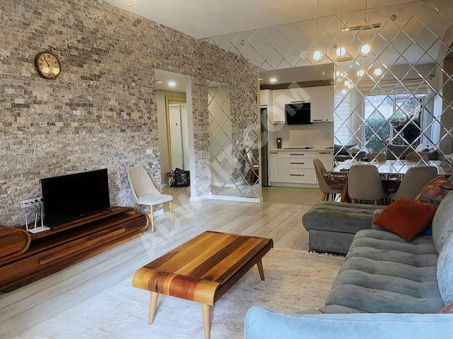 BABACAN PREMIUM SATILIK 2+1 BAHÇELİ DAİRE