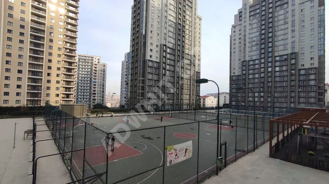 İNNOVİA2 SİTESİNDE YATIRIMLIK HAZIR KİRACILI SATILIK 1+1 DAİRE