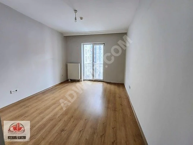 İNNOVİA3 FULL DONALTILI SİTEDE KİRACISIZ SATILIK 3+1 DAİRE