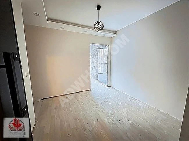 KELEPİR OFİS 1+1 SATILIK