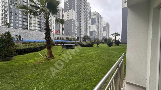 İNNOVİA 3 SİTESİ HAVUZ CEPHE 3+1 SATILIK DAİRE