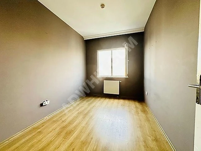 FULL DONANIMLI SİTEDE HAVUZ CEPHE KİRALIK 3+1