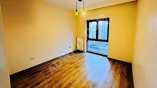 FULL DONALTILI İNNOVİA3 SİTESİNDE KİRACISIZ SATILIK 2+1 DAİRE