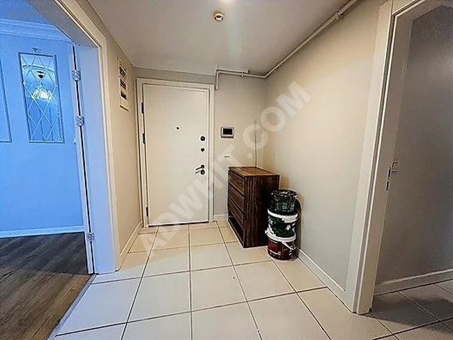 İNNOVİA 3 SİTESİ HAVUZ CEPHE 3+1 SATILIK DAİRE