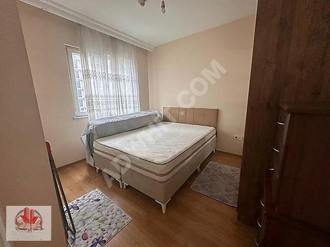 İNNOVİA 3 SİTESİ FULL EŞYALI 1+1 KİRALIK DAİER