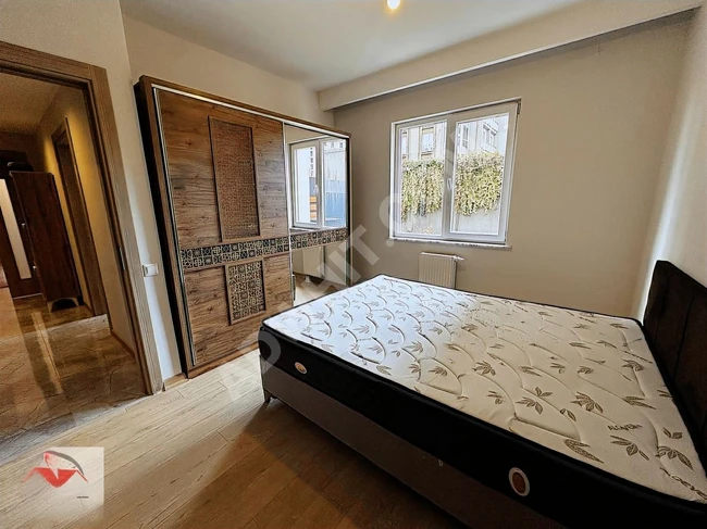 EVİM YÜKSEKDAĞ SİTESİ FULL EŞYALI BALKONLU 18.000 ₺'DEN KİRACILI