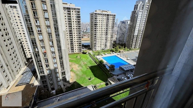 İNNOVİA 2 LÜKS SİTE İÇERİSİNDE ANA BLOKLARDA KELEPİR 1+1