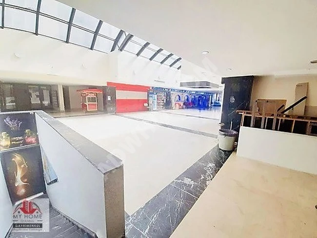 İNNOVİA2 SİTESİNDE YATIRIMLIK HAZIR KİRACILI SATILIK 1+1 DAİRE