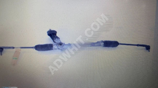 6C1423057R DİREKSİYON KUTUSU