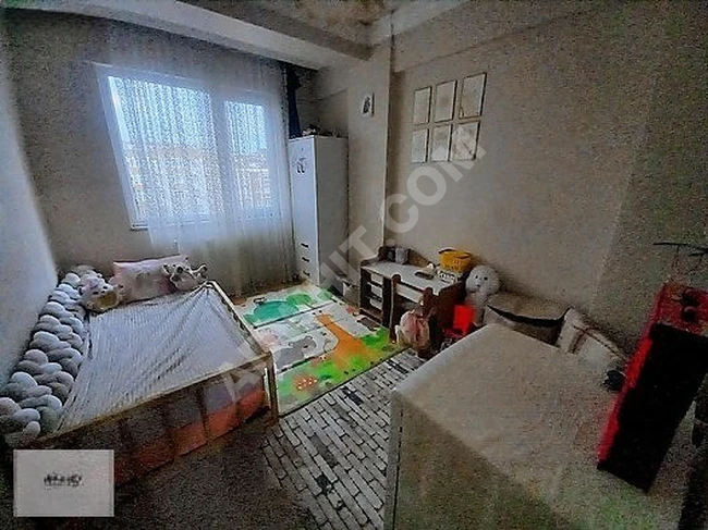 GÜNGÖR EMLAKTAN KİRALIK DAİRE GÜLTEPE BEŞYOL METROBÜSÜN DİBİ