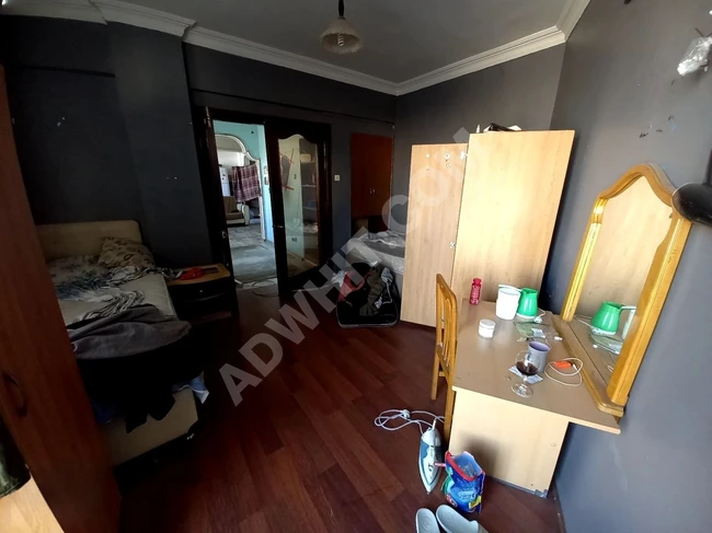 GÜNGÖR EMLAKTAN KİRALIK DAİRE FULL EŞYALI SEFAKÖY MERKEZ