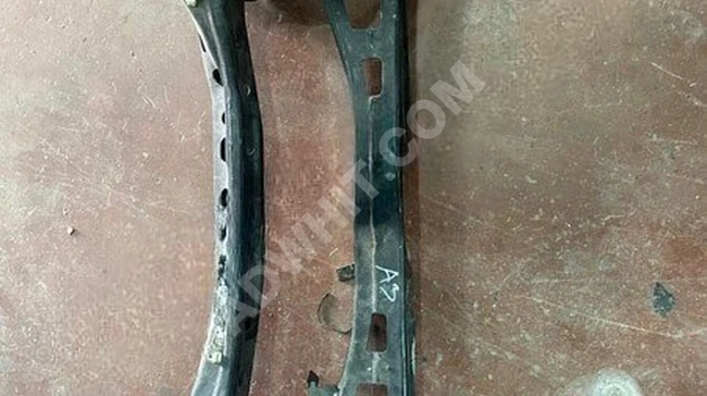 AUDİ A3 ARKA DİNGİL